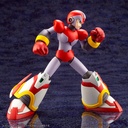 (PO) Mega Man X Force Armor Rising Fire Ver. Image_14