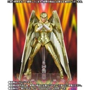 (PO) S.H.Figuarts Wonder Woman 1984 - Wonder Woman Golden Armor (P Bandai) Image_4