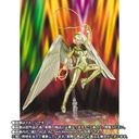 (PO) S.H.Figuarts Wonder Woman 1984 - Wonder Woman Golden Armor (P Bandai) Image_5