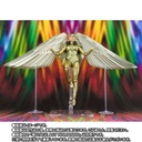 (PO) S.H.Figuarts Wonder Woman 1984 - Wonder Woman Golden Armor (P Bandai) Image_6