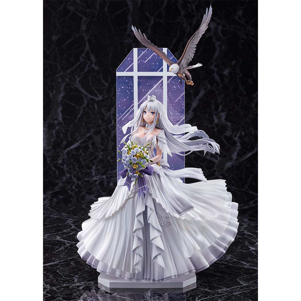 (PO) Azur Lane - Enterprise Marry Star Ver. Limited Edition Image_2