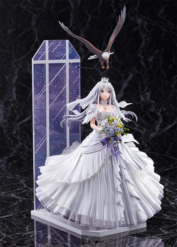 (PO) Azur Lane - Enterprise Marry Star Ver. Limited Edition Image_3