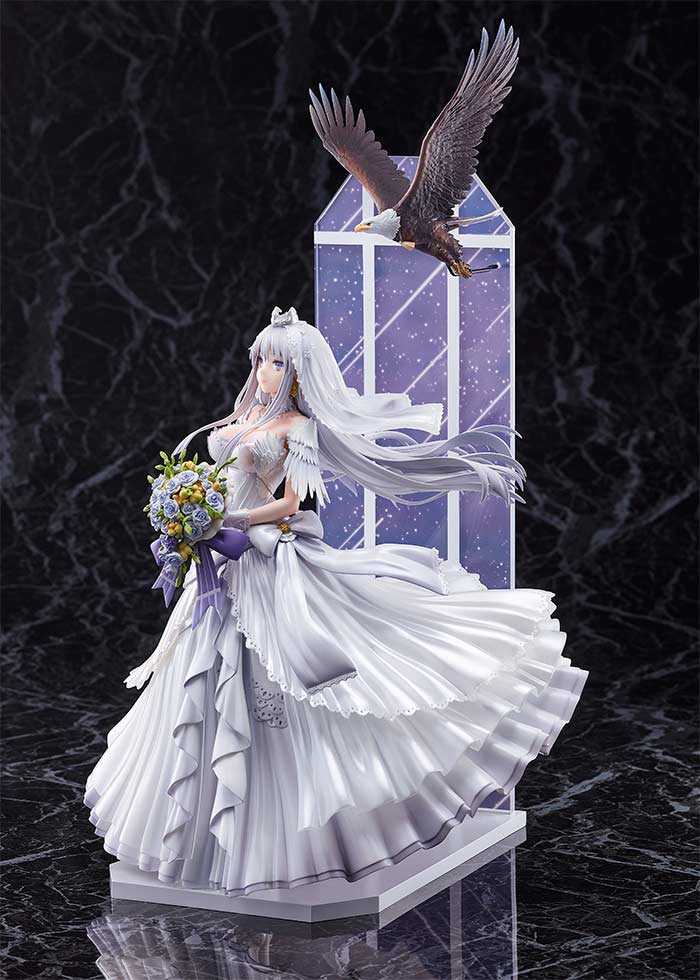 (PO) Azur Lane - Enterprise Marry Star Ver. Limited Edition Image_4