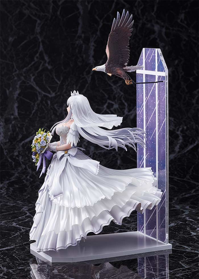 (PO) Azur Lane - Enterprise Marry Star Ver. Limited Edition Image_5