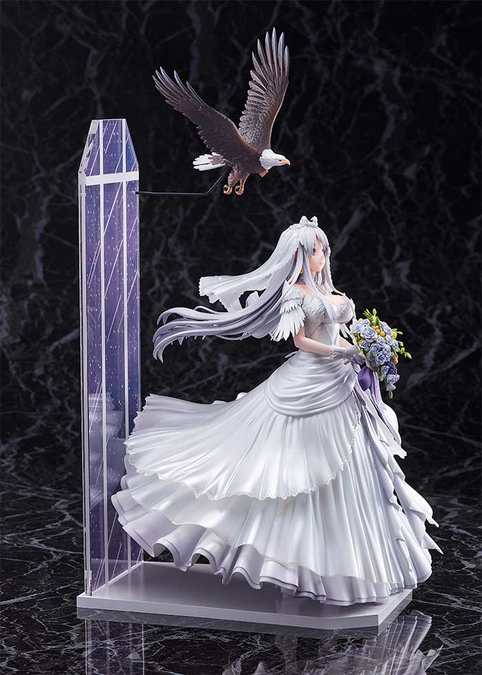 (PO) Azur Lane - Enterprise Marry Star Ver. Limited Edition Image_6