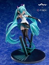 (PO) YOWU x F:NEX Hatsune Miku Cat Ear Headphone Image_10