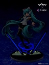 (PO) YOWU x F:NEX Hatsune Miku Cat Ear Headphone Image_11