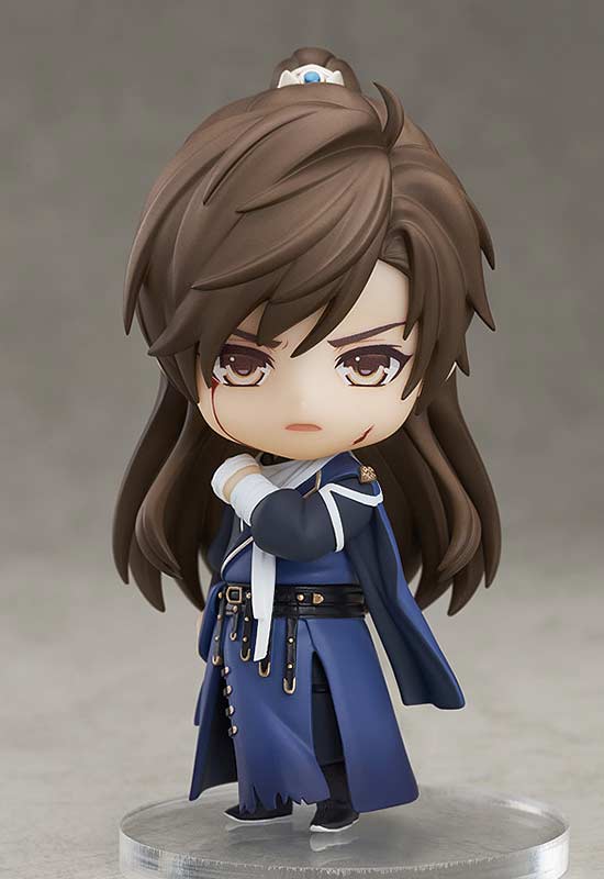 (PO) Nendoroid 1542 Mr Love: Queen's Choice - Gavin (Haku) Grand Occultist Ver. Image_5