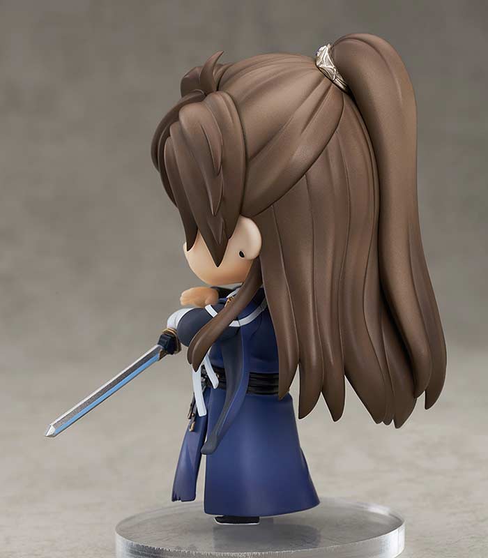 (PO) Nendoroid 1542 Mr Love: Queen's Choice - Gavin (Haku) Grand Occultist Ver. Image_6