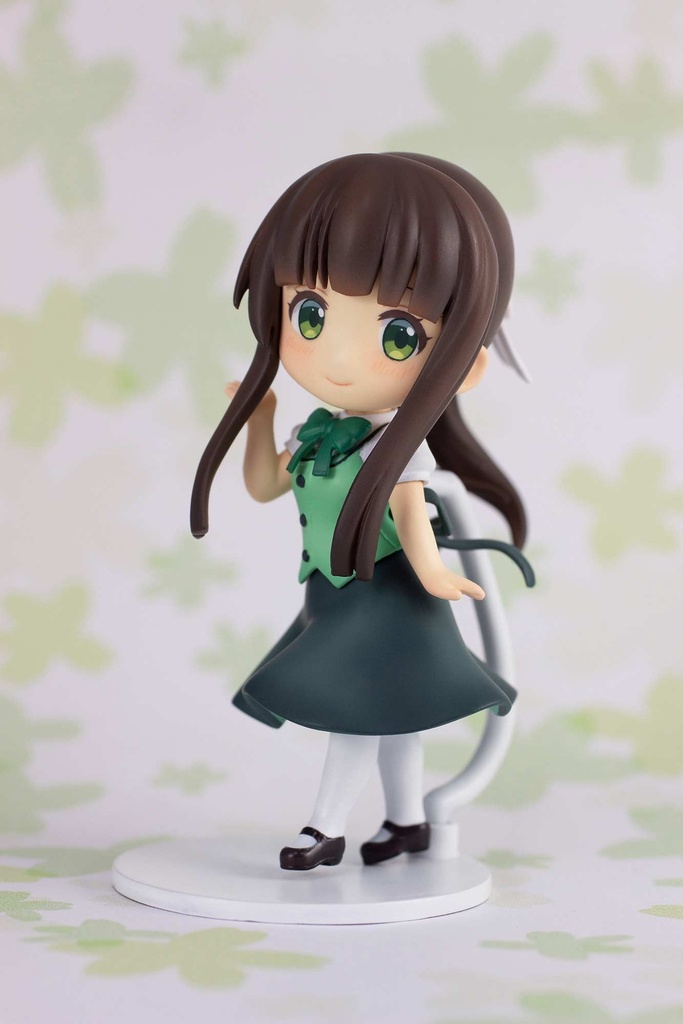 (PO) Is the Order a Rabbit? Bloom Mini Figure - Chiya Image_2