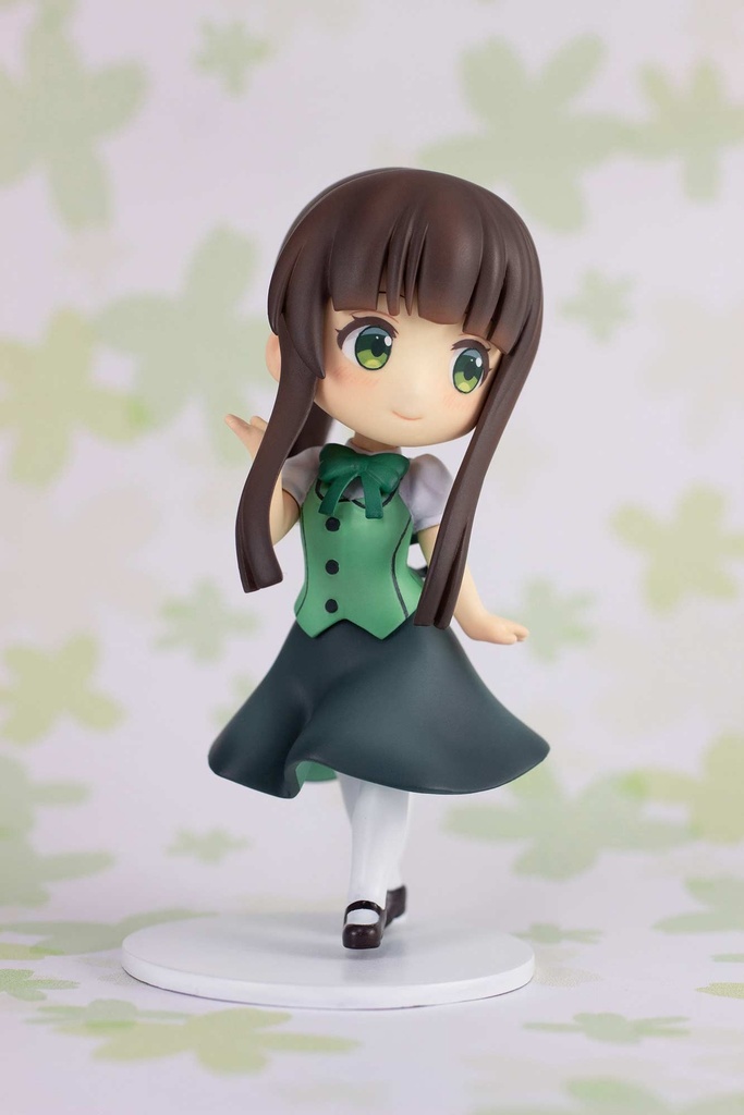 (PO) Is the Order a Rabbit? Bloom Mini Figure - Chiya Image_3