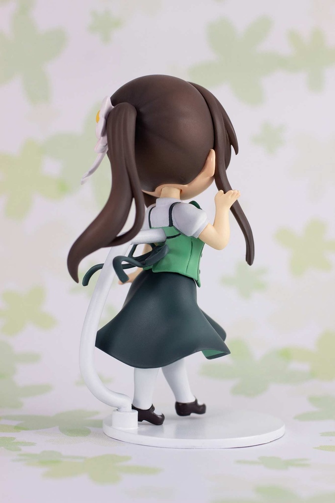(PO) Is the Order a Rabbit? Bloom Mini Figure - Chiya Image_4