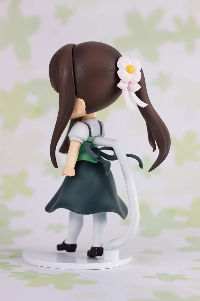 (PO) Is the Order a Rabbit? Bloom Mini Figure - Chiya Image_6