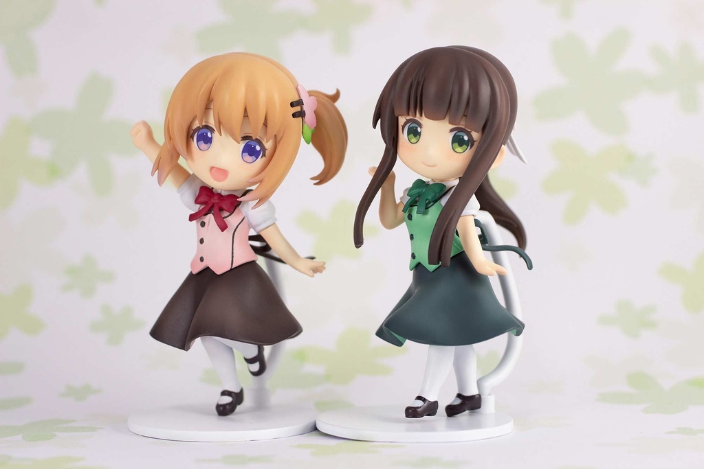 (PO) Is the Order a Rabbit? Bloom Mini Figure - Chiya Image_7