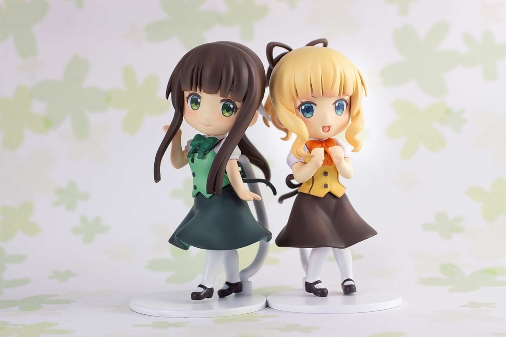 (PO) Is the Order a Rabbit? Bloom Mini Figure - Chiya Image_8