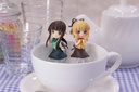 (PO) Is the Order a Rabbit? Bloom Mini Figure - Chiya Image_9