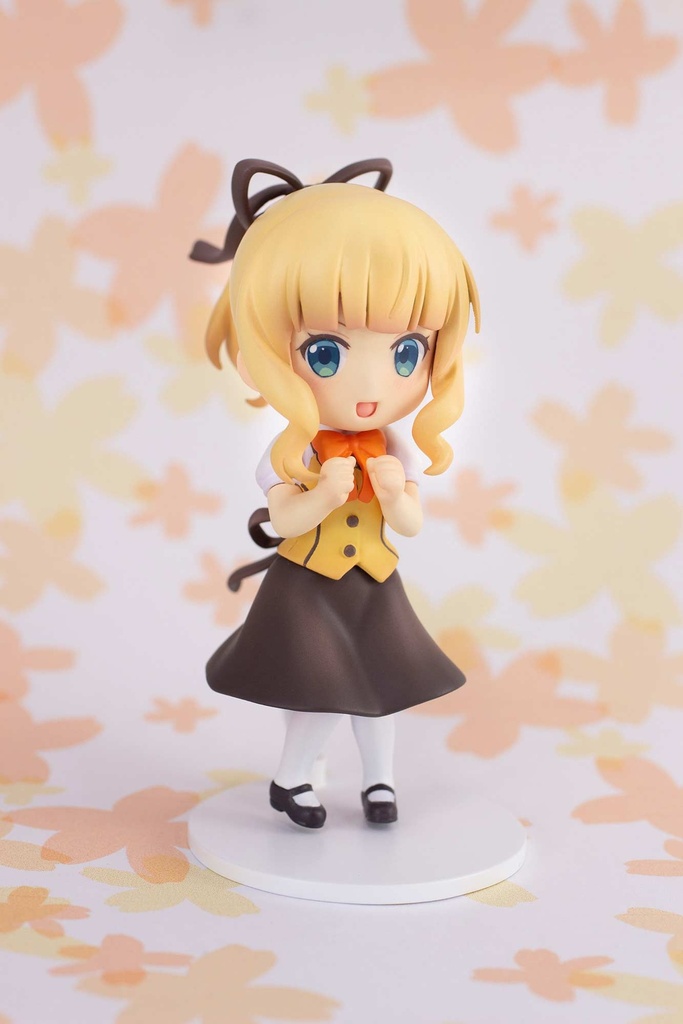 (PO) Is the Order a Rabbit? Bloom Mini Figure - Syaro Image_2