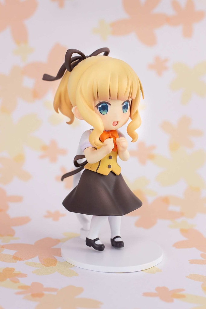 (PO) Is the Order a Rabbit? Bloom Mini Figure - Syaro Image_3