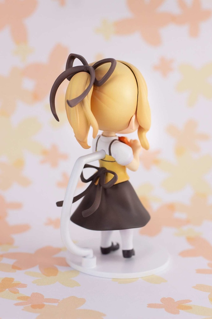 (PO) Is the Order a Rabbit? Bloom Mini Figure - Syaro Image_4