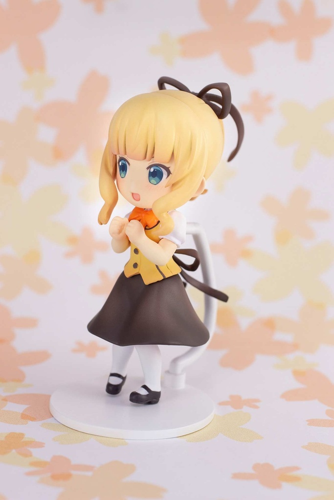 (PO) Is the Order a Rabbit? Bloom Mini Figure - Syaro Image_6