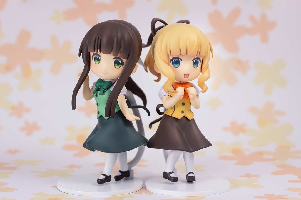 (PO) Is the Order a Rabbit? Bloom Mini Figure - Syaro Image_7