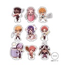 (PO) Acrylic Petit Stand Toilet-bound Hanako-kun 01 Photo Chara Image_1