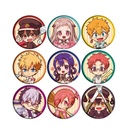(PO) Can Badge Toilet-bound Hanako-kun 03 Photo Chara Image_1