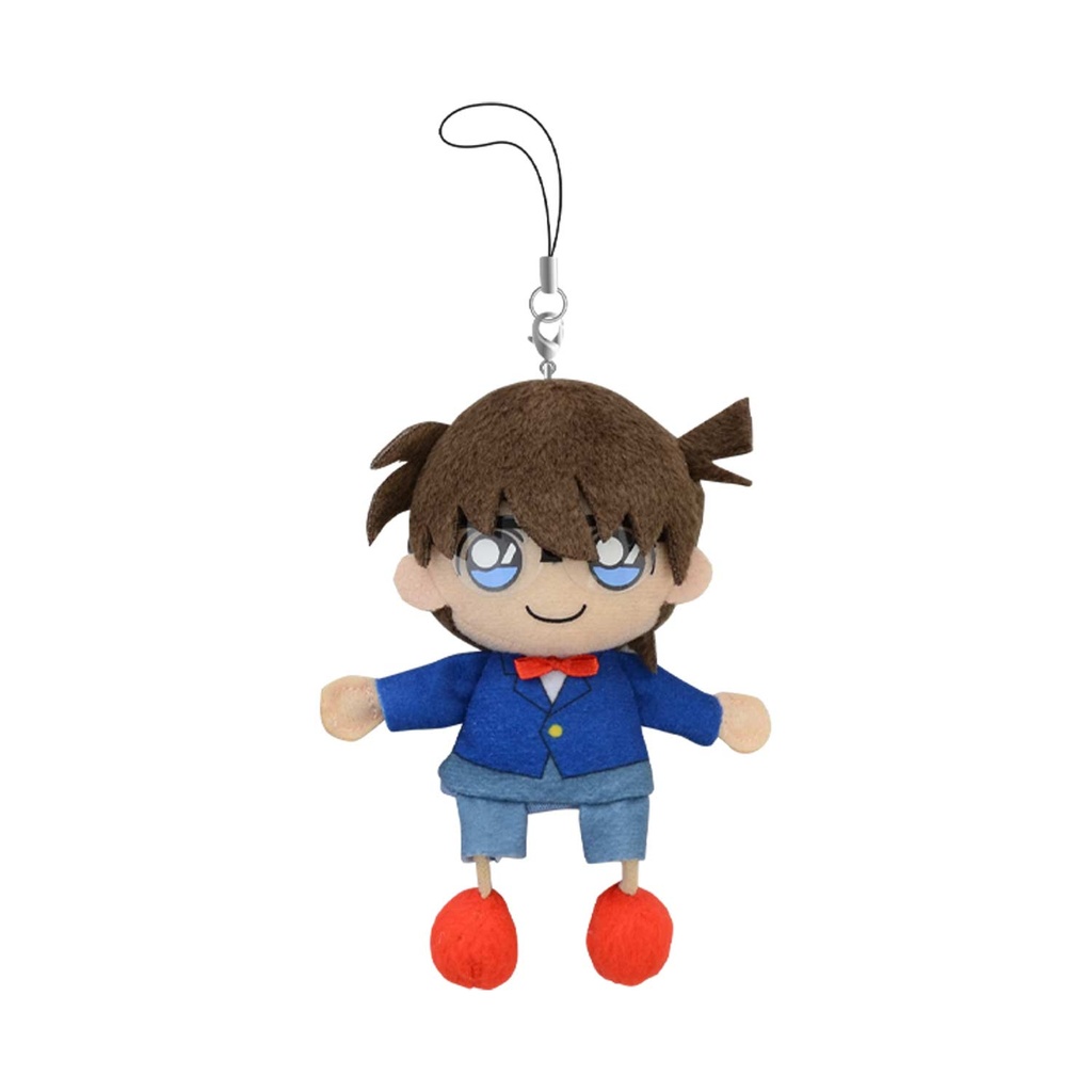 (PO) Detective Conan Yubimas Collection [BOX] Image_2