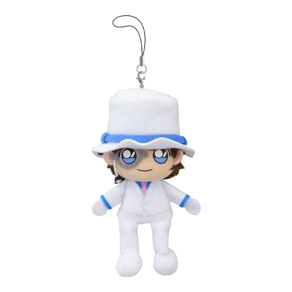 (PO) Detective Conan Yubimas Collection [BOX] Image_4