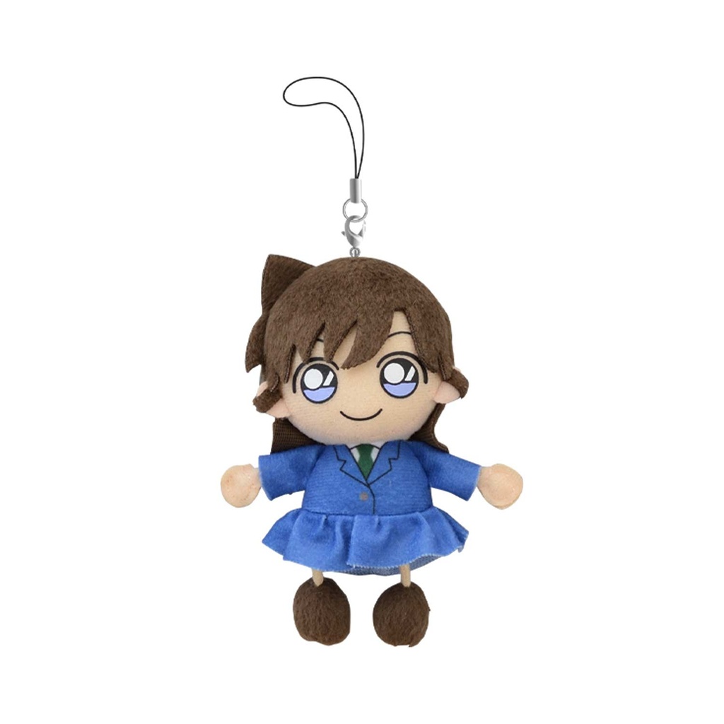 (PO) Detective Conan Yubimas Collection [BOX] Image_5