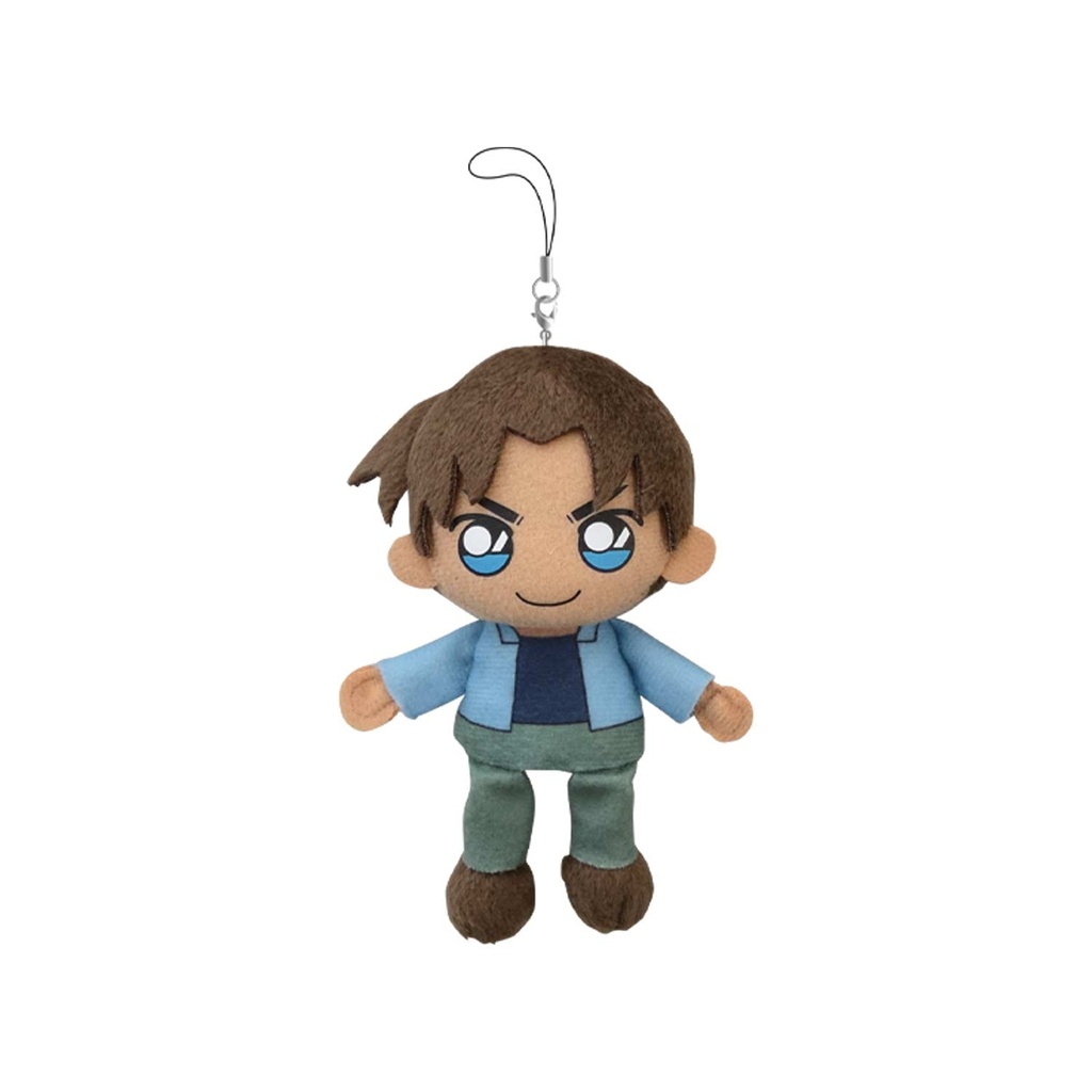 (PO) Detective Conan Yubimas Collection [BOX] Image_6