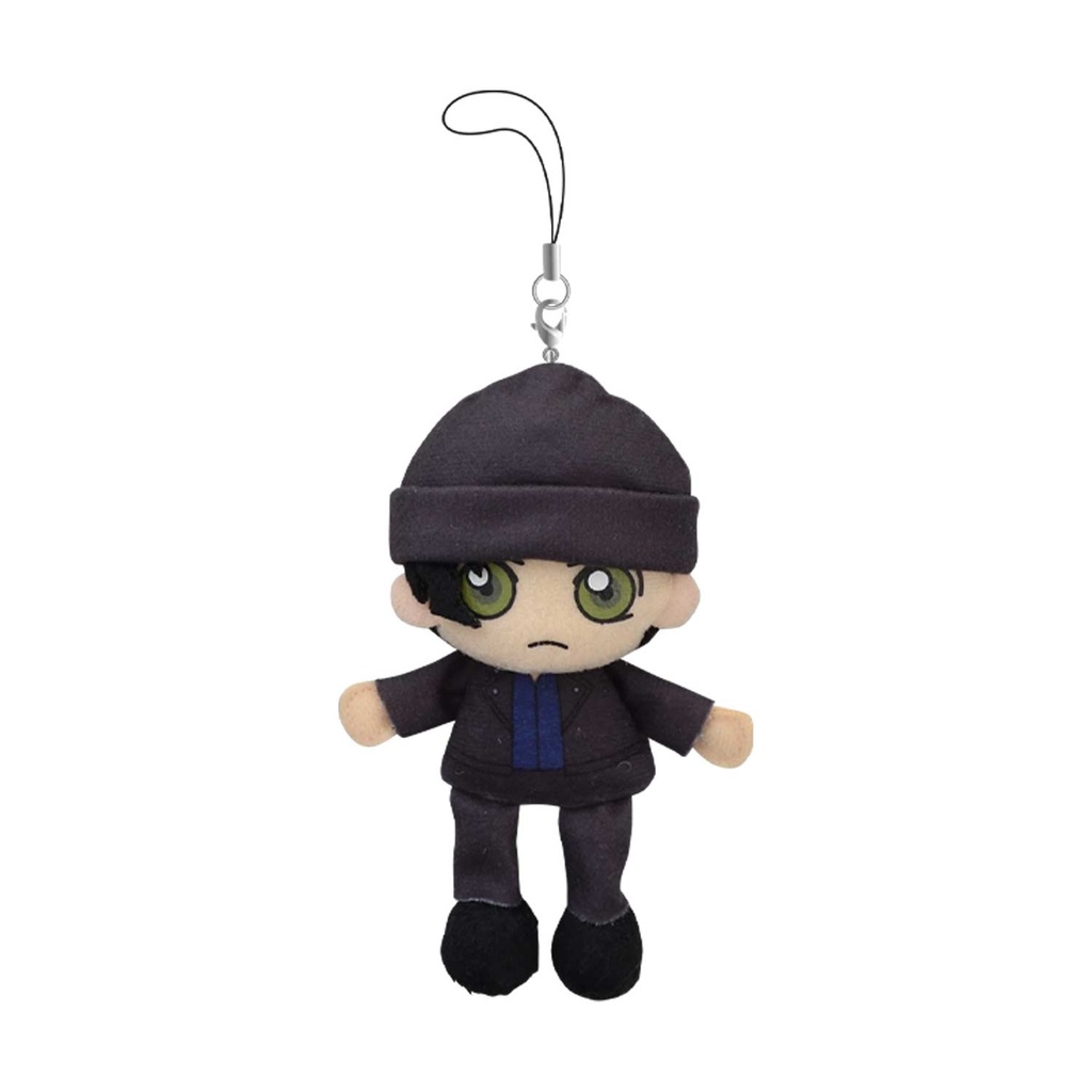(PO) Detective Conan Yubimas Collection [BOX] Image_7