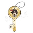 (PO) Toilet-bound Hanako-kun Petanko Fortune Room Key Chain Pirates Ver. [BOX] Image_2
