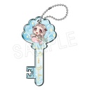 (PO) Toilet-bound Hanako-kun Petanko Fortune Room Key Chain Pirates Ver. [BOX] Image_3
