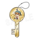 (PO) Toilet-bound Hanako-kun Petanko Fortune Room Key Chain Pirates Ver. [BOX] Image_4