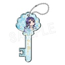 (PO) Toilet-bound Hanako-kun Petanko Fortune Room Key Chain Pirates Ver. [BOX] Image_6