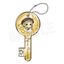 (PO) Toilet-bound Hanako-kun Petanko Fortune Room Key Chain Pirates Ver. [BOX] Image_7
