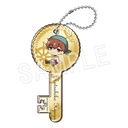 (PO) Toilet-bound Hanako-kun Petanko Fortune Room Key Chain Pirates Ver. [BOX] Image_8