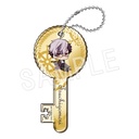 (PO) Toilet-bound Hanako-kun Petanko Fortune Room Key Chain Pirates Ver. [BOX] Image_9