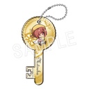 (PO) Toilet-bound Hanako-kun Petanko Fortune Room Key Chain Pirates Ver. [BOX] Image_10