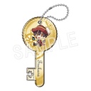 (PO) Toilet-bound Hanako-kun Petanko Fortune Room Key Chain Pirates Ver. [BOX] Image_11