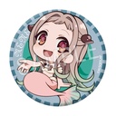 (PO) Toilet-bound Hanako-kun Petanko Fortune Can Badge Pirates Ver. [BOX] Image_3