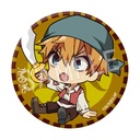 (PO) Toilet-bound Hanako-kun Petanko Fortune Can Badge Pirates Ver. [BOX] Image_4
