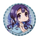 (PO) Toilet-bound Hanako-kun Petanko Fortune Can Badge Pirates Ver. [BOX] Image_6
