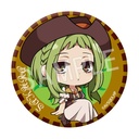(PO) Toilet-bound Hanako-kun Petanko Fortune Can Badge Pirates Ver. [BOX] Image_7