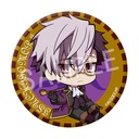 (PO) Toilet-bound Hanako-kun Petanko Fortune Can Badge Pirates Ver. [BOX] Image_9