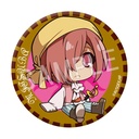 (PO) Toilet-bound Hanako-kun Petanko Fortune Can Badge Pirates Ver. [BOX] Image_10