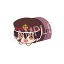 (PO) Toilet-bound Hanako-kun Mamekororin Plush Mascot [BOX] Image_8