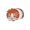 (PO) Toilet-bound Hanako-kun Mamekororin Plush Mascot [BOX] Image_9