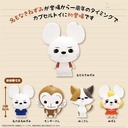 (PO) Namonaki Mouse Figure Image_1